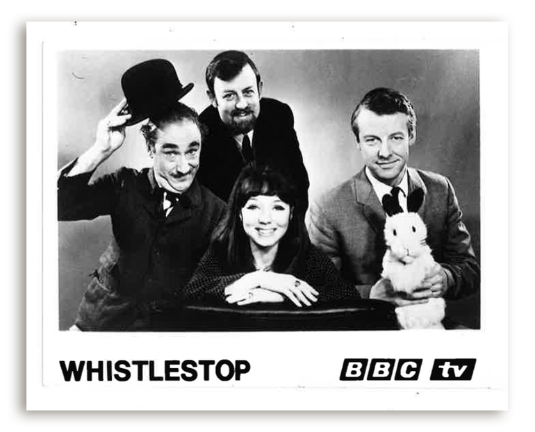 BBC Whistlestop